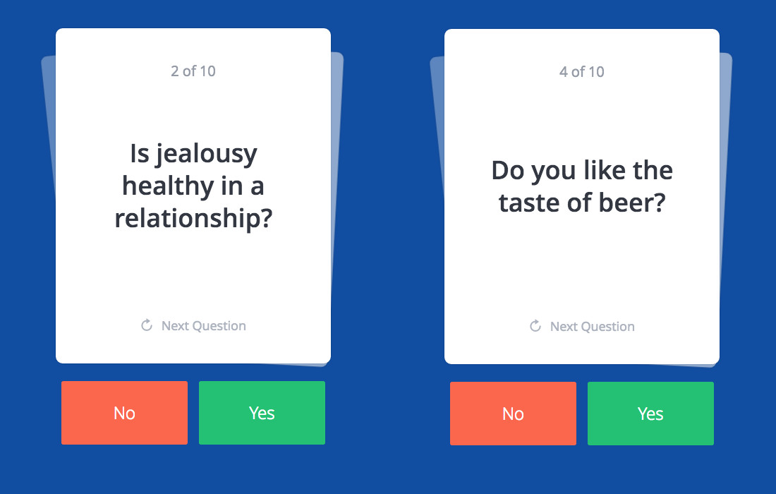 how to change preferences in okcupid