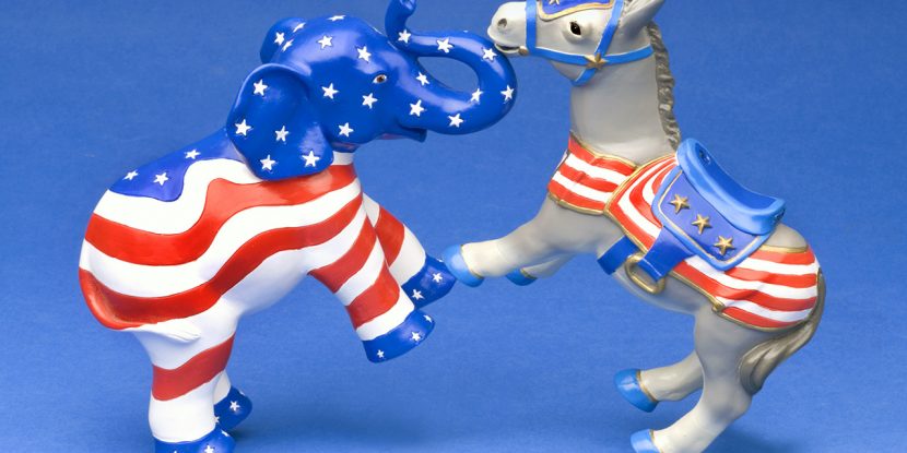 Election season brings political hijinks