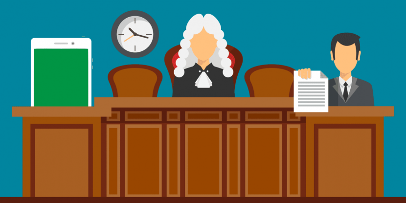 Anything you keep in your smartphone may be used against you in a court of law