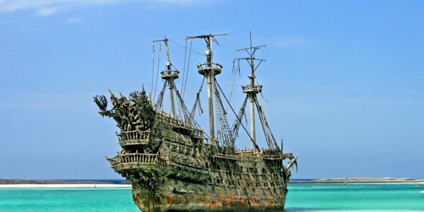 Navigation at sea: How we found our way a long time ago, and how we do it now