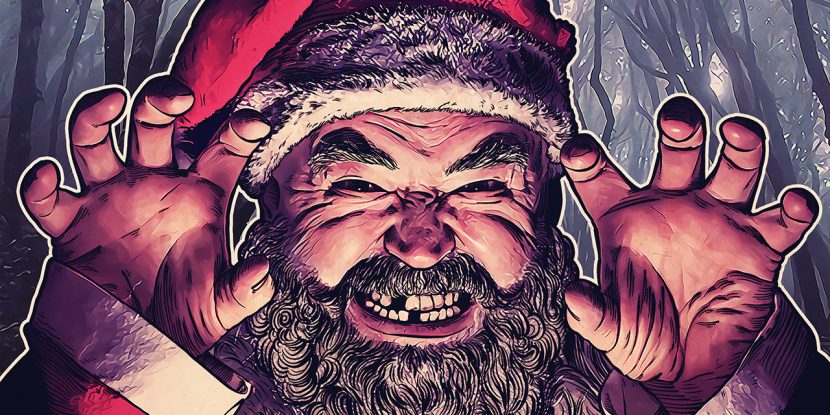 Ded Cryptor: Greedy ransomware with open-source roots