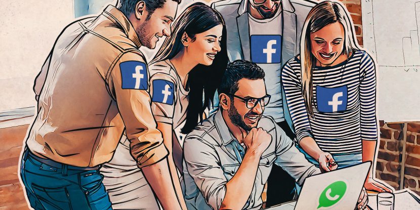 How to stop data sharing between WhatsApp and Facebook