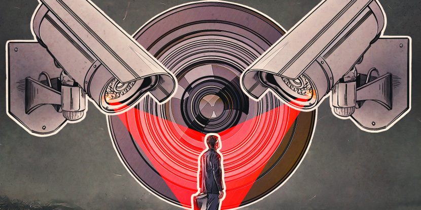 The dark side of facial recognition technology