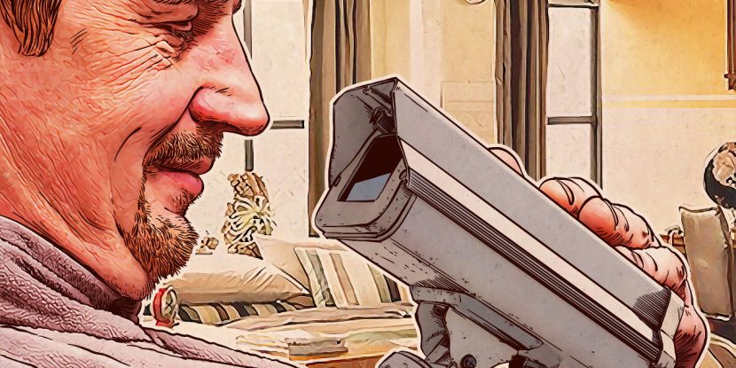 Facial recognition gets interesting — and useful