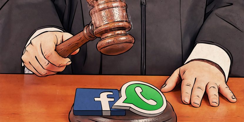 More privacy problems for WhatsApp