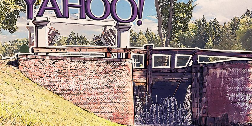 Yahoo expected to confirm massive data breach