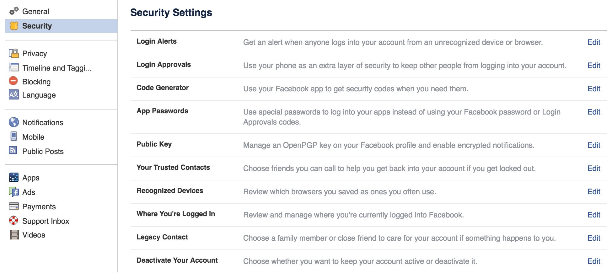 How to Log in to Your Facebook Account without Code Generator