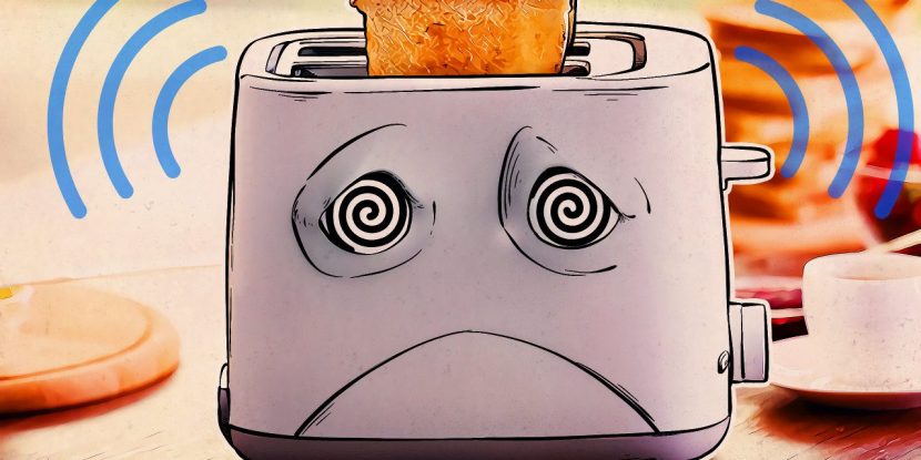 Attack on DYN DNS explained