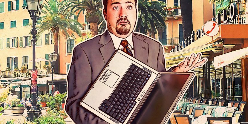 Breaking smart: 7 things you need to STOP doing online