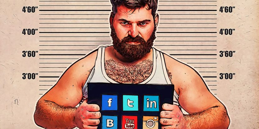 How private are you on social networks? Check!