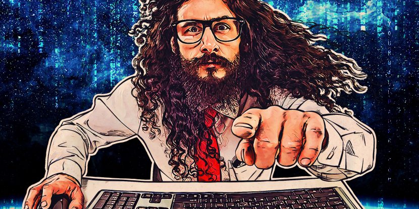 Are you a cybersecurity know-it-all?