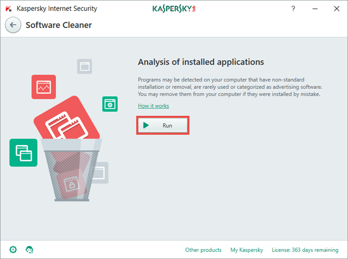 kaspersky mac file cleaner