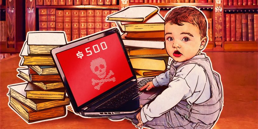 Everything you need to know about ransomware