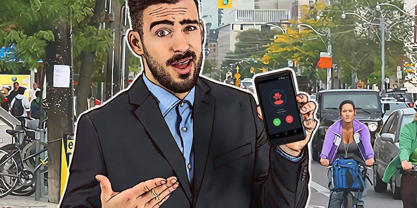 Who Calls: Let’s fight phone spam together!