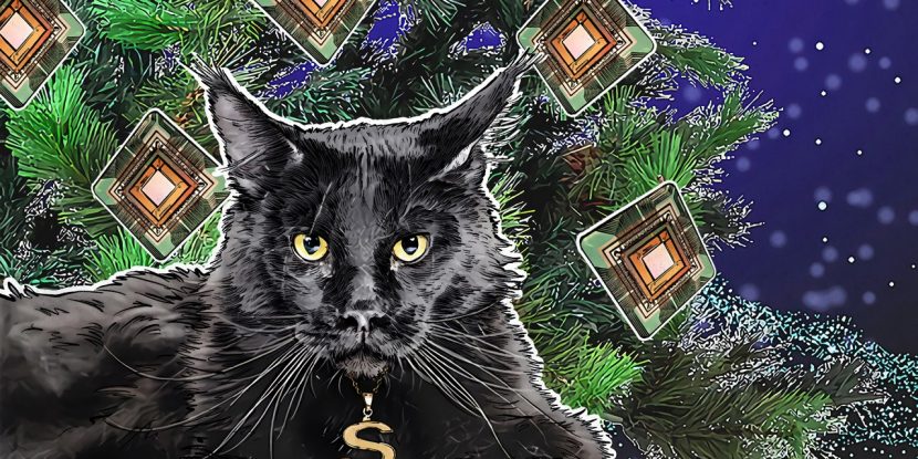 Happy New Quantum Year!