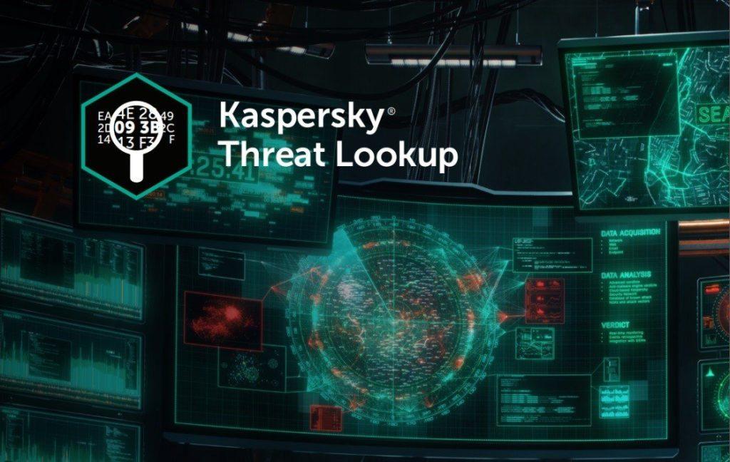 +1 Enterprise Intelligence Service: Introducing Our Cyberthreat X-Ray!