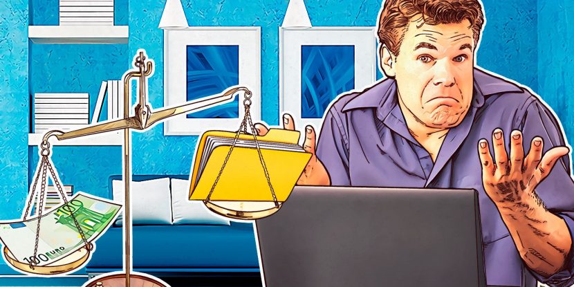 Risking data heartache: it hurts to lose the data you love