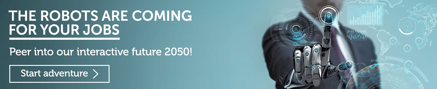 Robots Are Ready To Take Human Jobs Kaspersky Official Blog