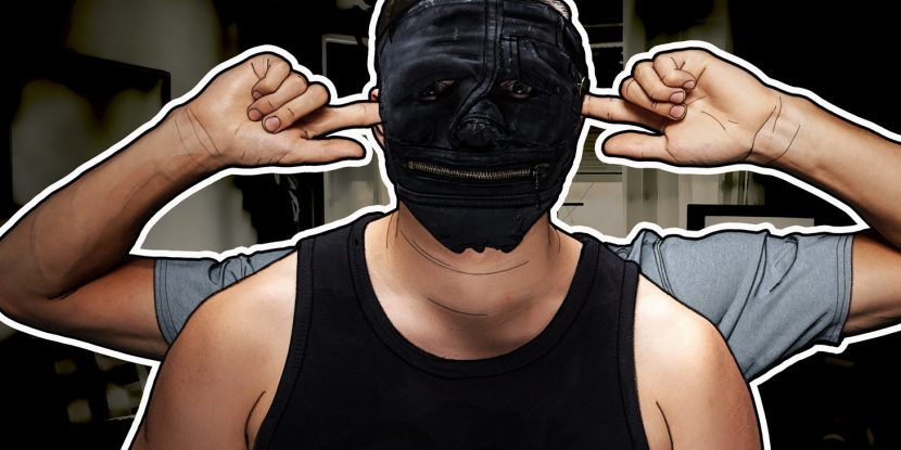 Is someone eavesdropping on you? Not on our watch!