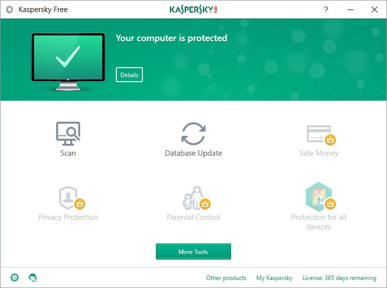 Kaspersky Tweak Assistant 23.7.21.0 instal the new for apple