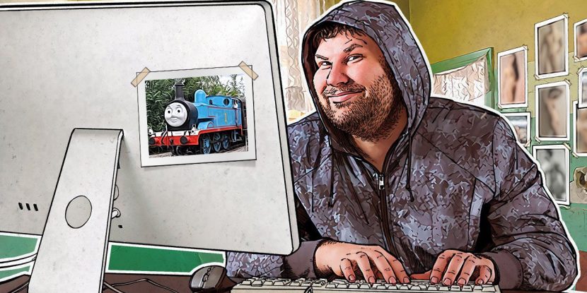 NRansom: Ransomware that demands your nudes