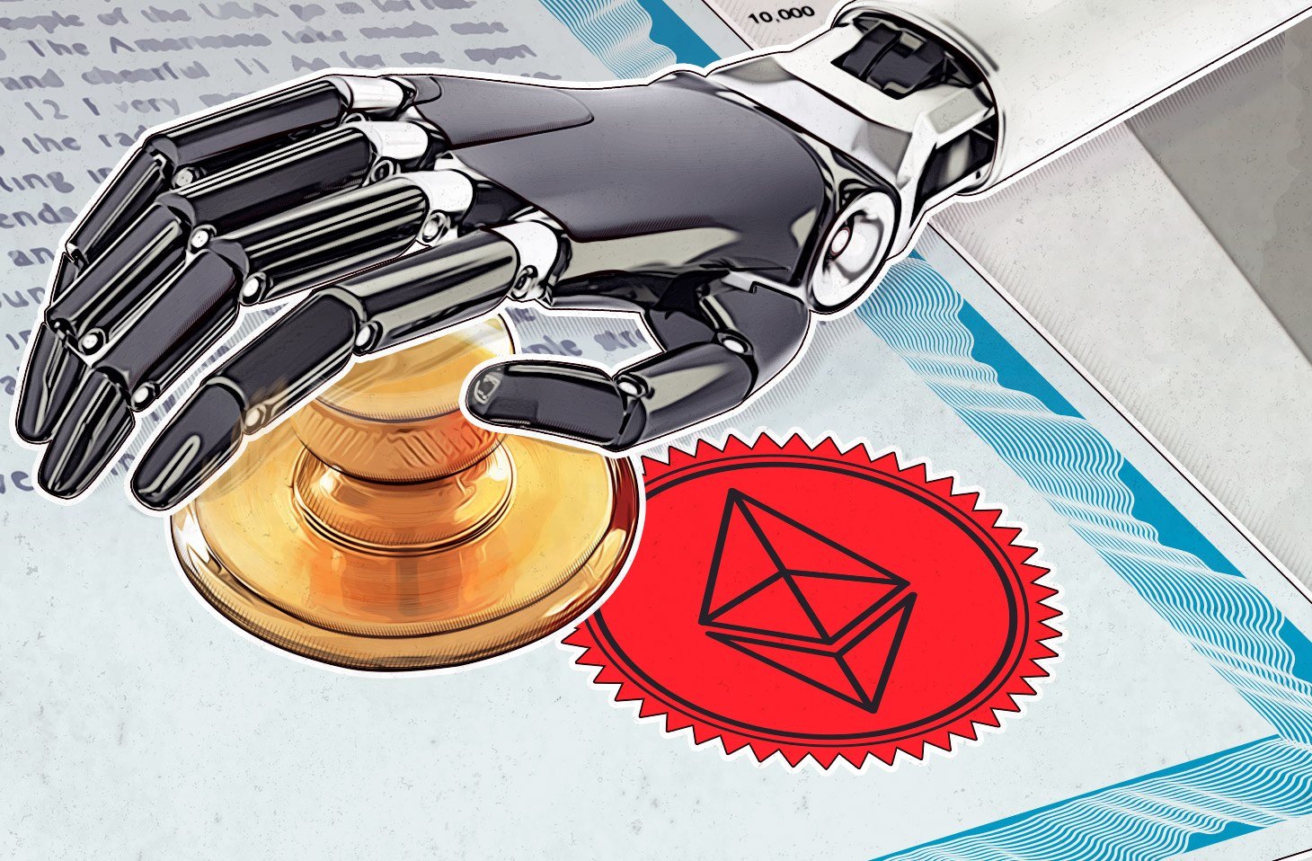 Explainer: Smart contracts, Ethereum, ICO | Kaspersky official blog