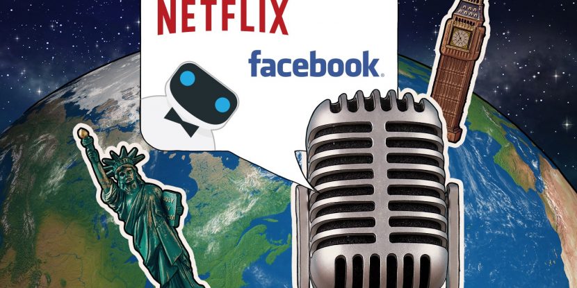 Transatlantic Cable podcast, episode 10