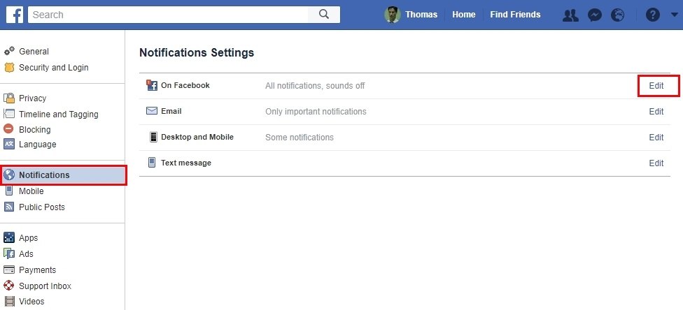 On mobile login facebook desktop site How to