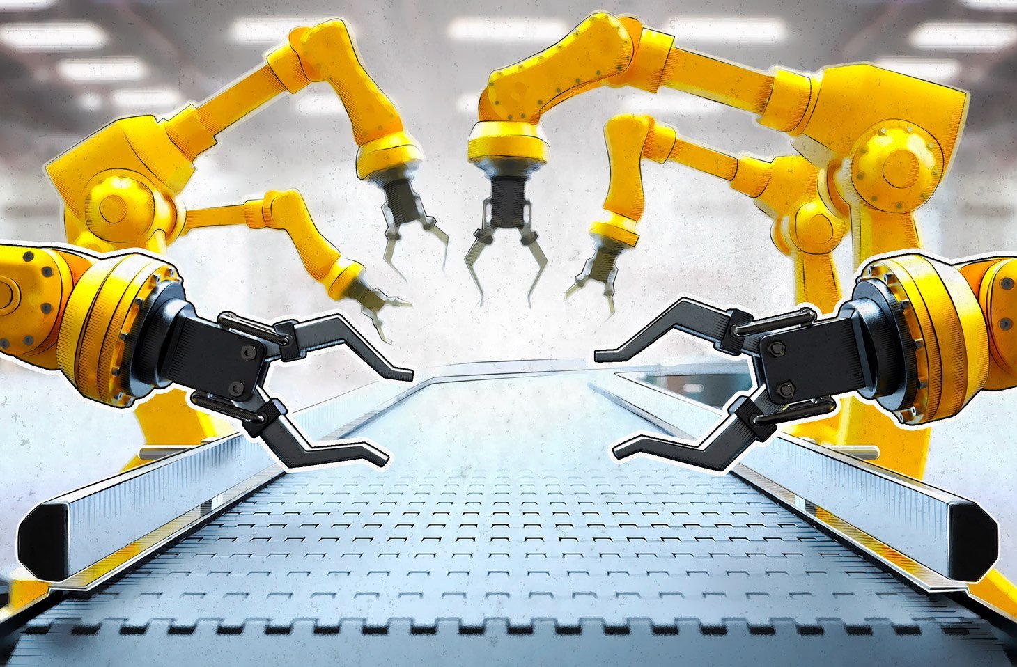 How safe are robots?  Kaspersky official blog