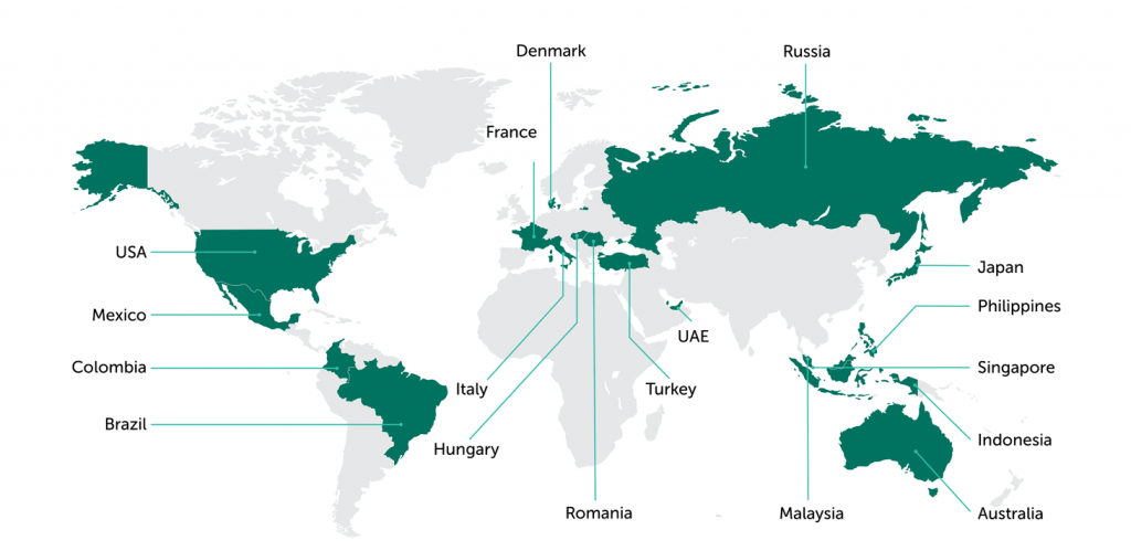 A Digital Kingdom for Two: Securing a Shared Online World | Kaspersky ...