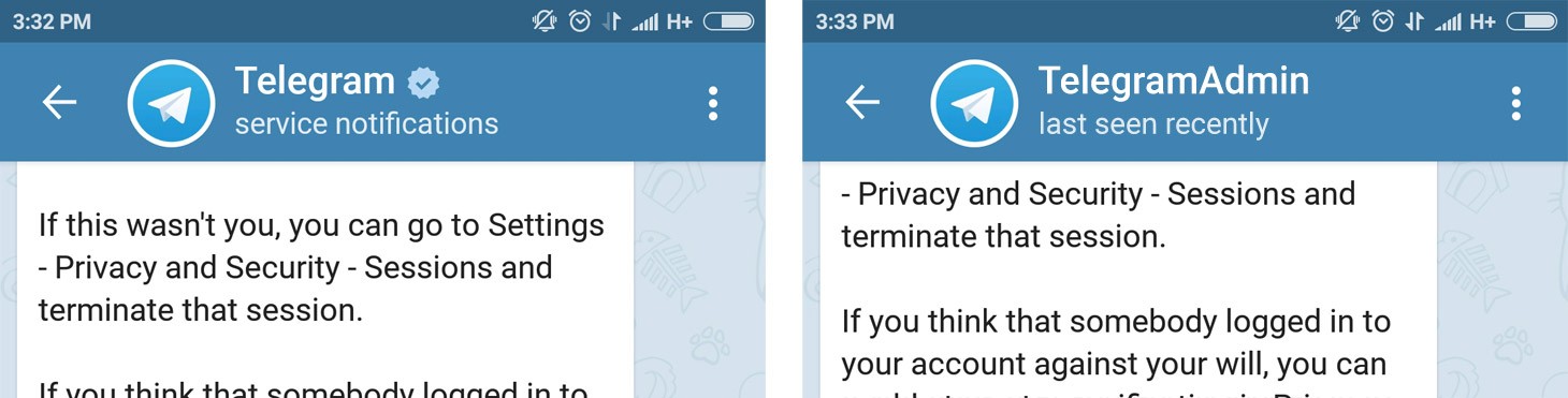 5 Telegram Hacks That Would Make Your Life Better - Shout