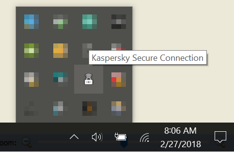 How To Turn On Kaspersky Secure Connection Vpn Kaspersky Official Blog