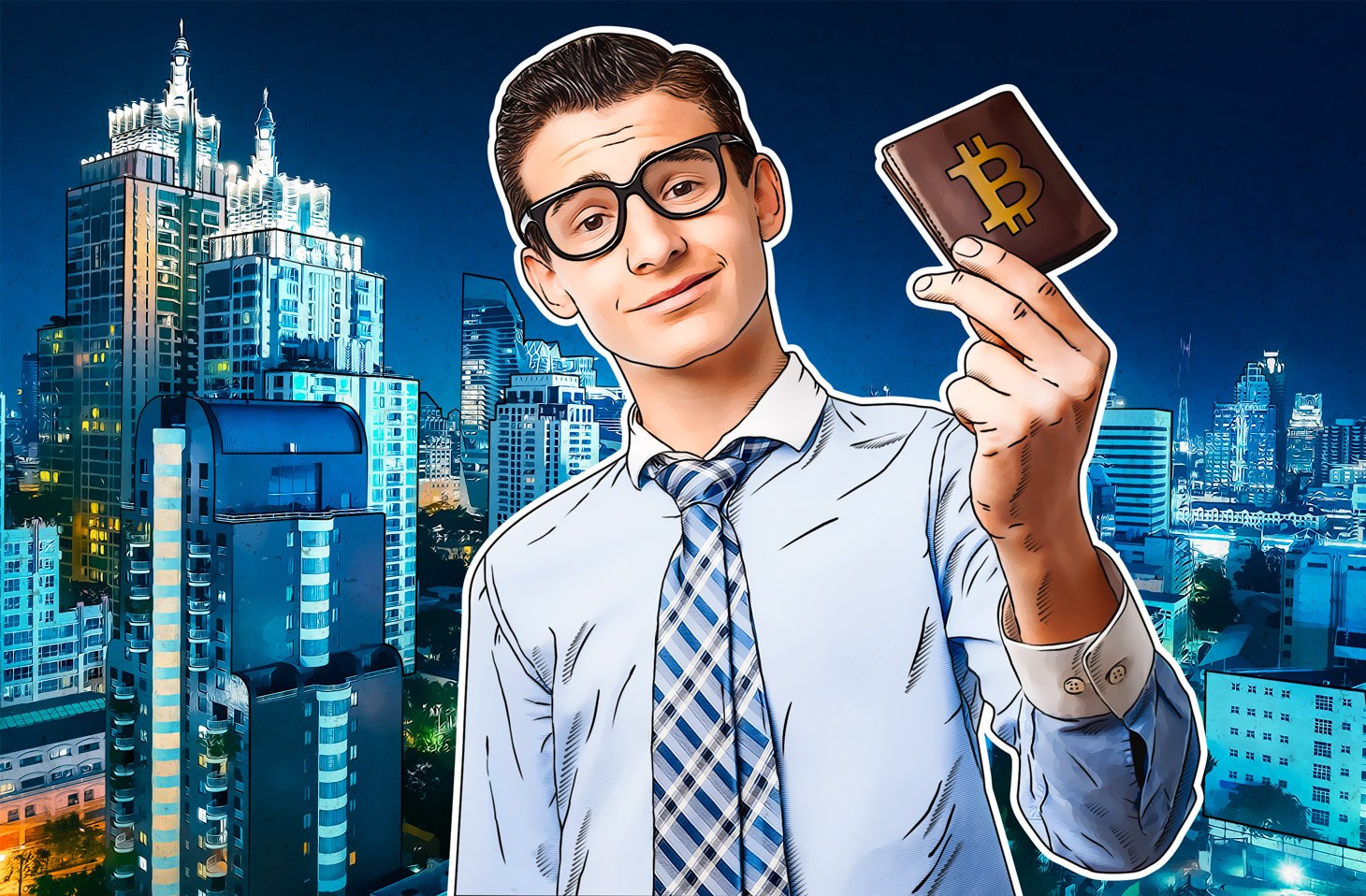 Which Cryptocurrency Wallet Should You Choose Kaspersky Official Blog