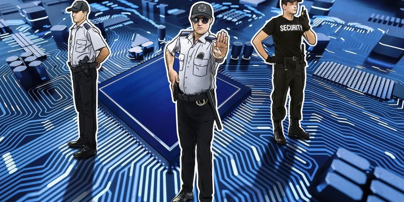 Secure Element — securing contactless payments in smartphones