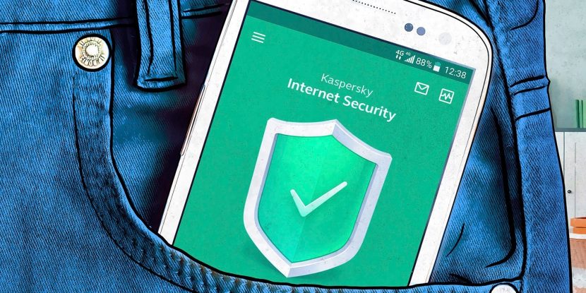 The difference between the paid and free versions of Kaspersky Internet Security for Android