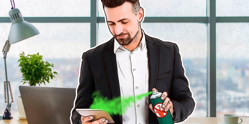 It makes sense to assess risks and carefully craft a protection strategy before adopting mobile device usage at work.