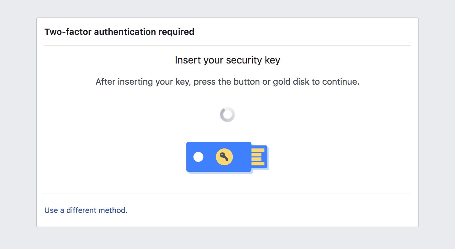 How to Secure Your Facebook with Two-Step Authentication – Guide