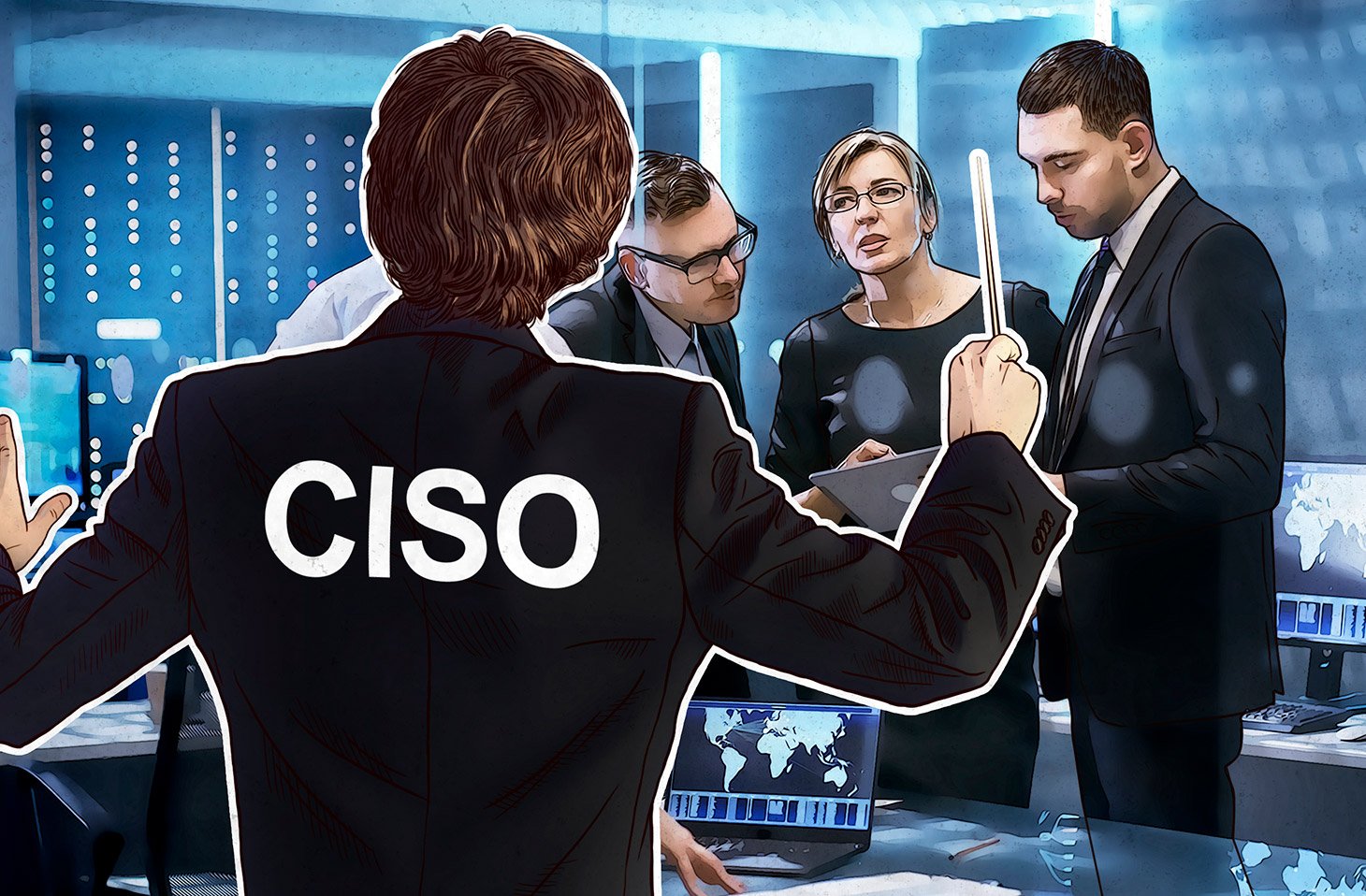 what-it-takes-to-be-a-ciso-success-and-leadership-in-corporate-it