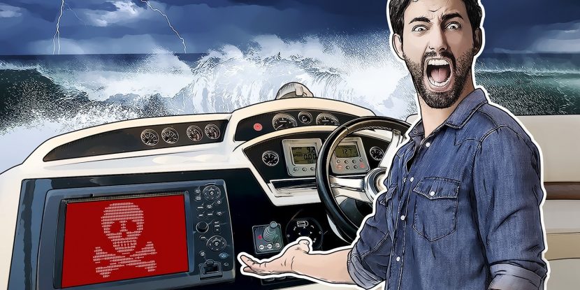 Epidemics, espionage, destruction: We present the most memorable cyberattacks of recent years.