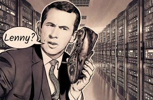 Meet Lenny, the voice chatbot that can be used against telemarketers and phone scammers