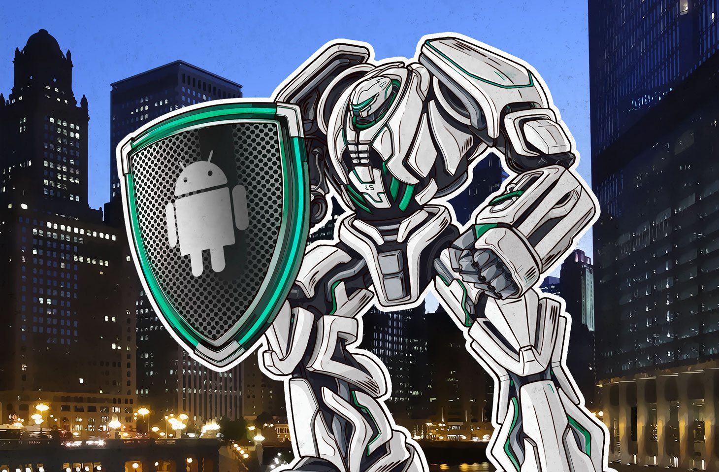 How to choose the best antivirus app for your Android phone | Kaspersky  official blog