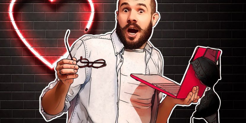 Adult websites are often seen as a security threat, but few know that Trojans could be after their porno site accounts