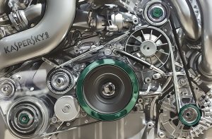 Why Kaspersky Internet Security for Android and Safe Kids are set to lose some features