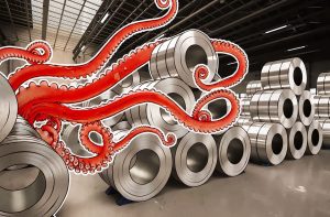 Aluminum giant Hydro hit by ransomware