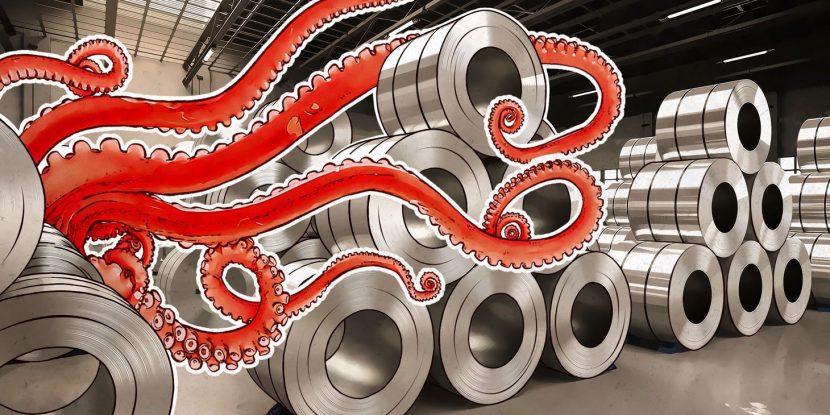 Aluminum giant Hydro hit by ransomware