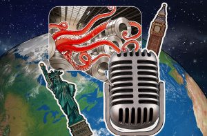 The latest on the Norsk Hydro ransomware plague, the EU preparing for EU-wide cyberattack, a snafu with Sprint, and more