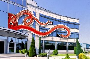 Once you are safely inside an MSP’s network, you have unlimited opportunities for data theft or infection.