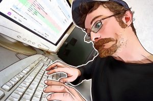 Special care should be taken when uploading code to GitHub