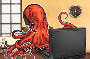 Dangers of fake technical support sites and social network accounts