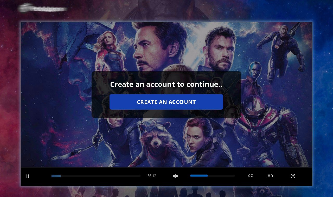 Avengers: Endgame - Movie - Where To Watch